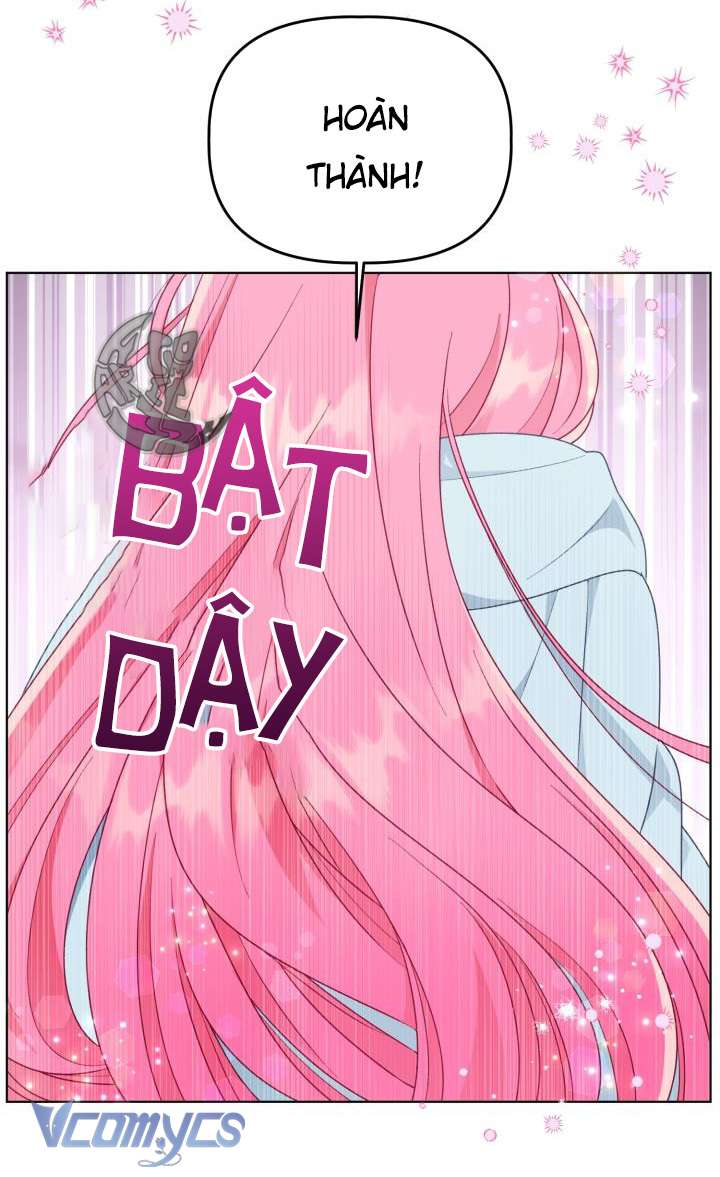 Sự Điều Trị Đặc Biệt Của Tinh Linh Chapter 43 - Trang 4
