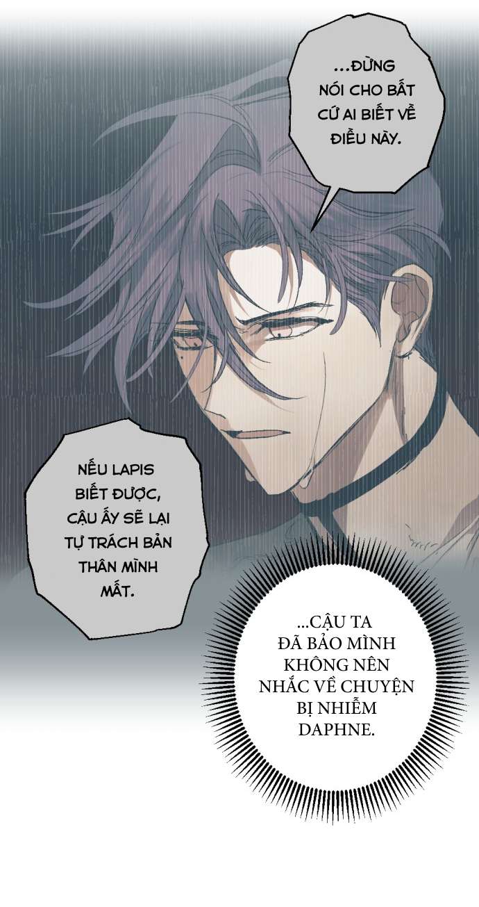 Lời Thú Nhận Của Chúa Tể Bóng Tối Chap 117 - Trang 4