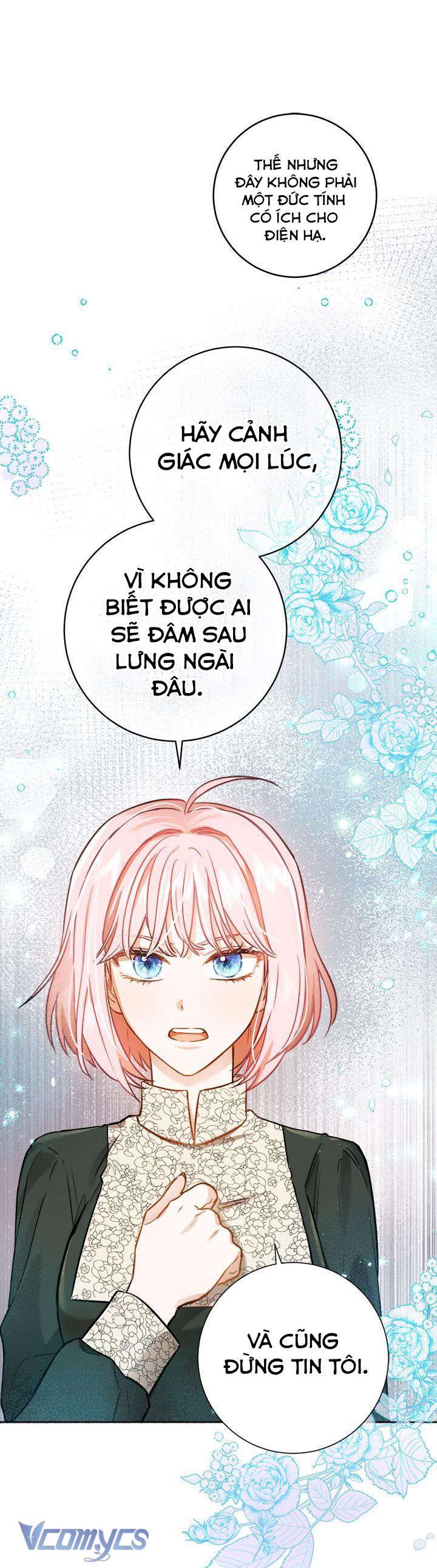 Cuộc Sống Mới Của Công Nương Chapter 24 - Trang 4