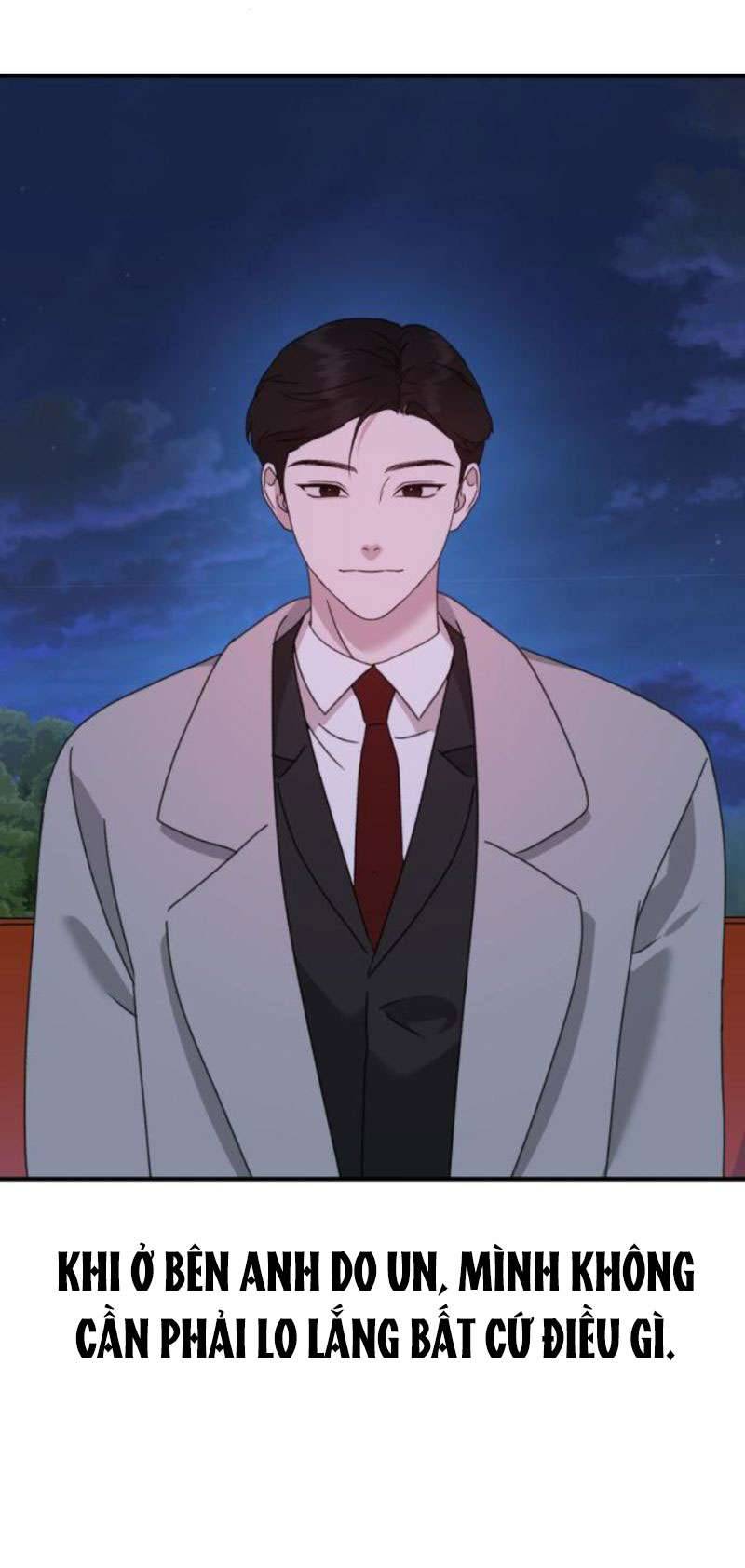 Thần Hổ Jang San Chap 34 - Trang 2