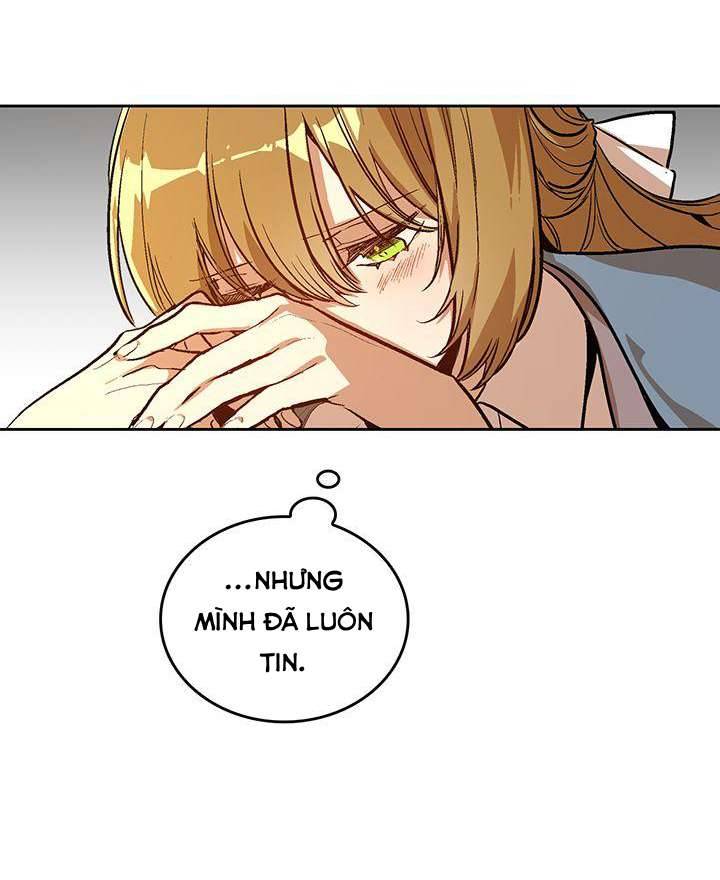 Vị Hôn Thê Khế Ước Của Công Tước Chapter 50 - Trang 4