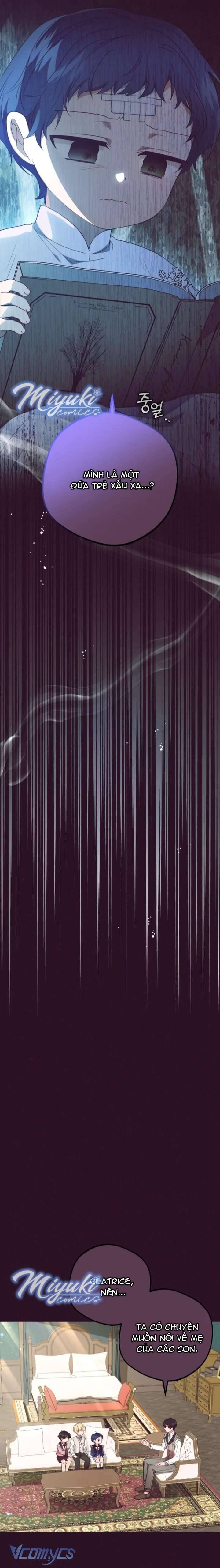 Được Yêu Thương Mà Còn Ngại Ngùng Sao! Chap 39 - Trang 4