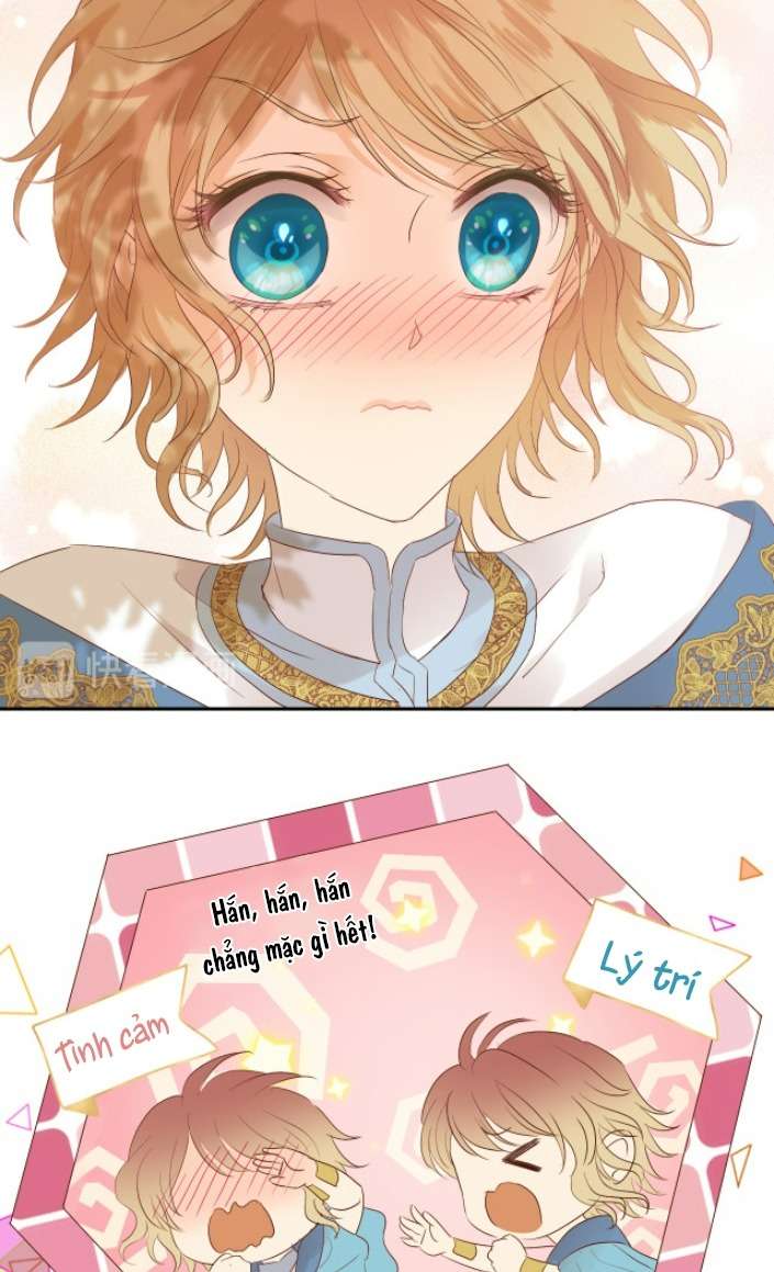 Địch Úc Đa Chi Ca Chapter 68 - Trang 4