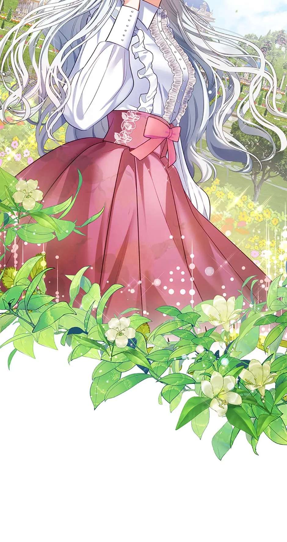 Hầu Gái Trong Trò Chơi Harem Ngược Muốn Nghỉ Việc Chapter 1 - Trang 4