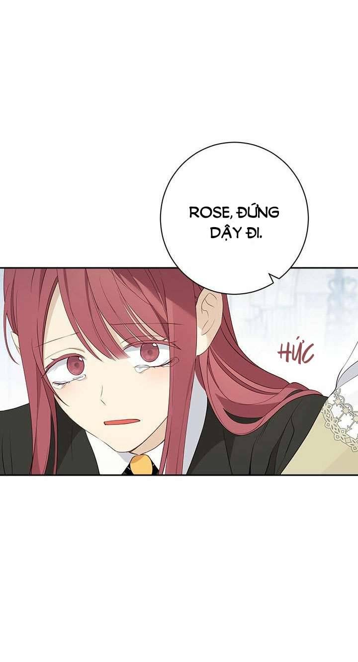 Tôi Là Minh Chứng Của Sự Thật Chap 68 - Next Chap 69