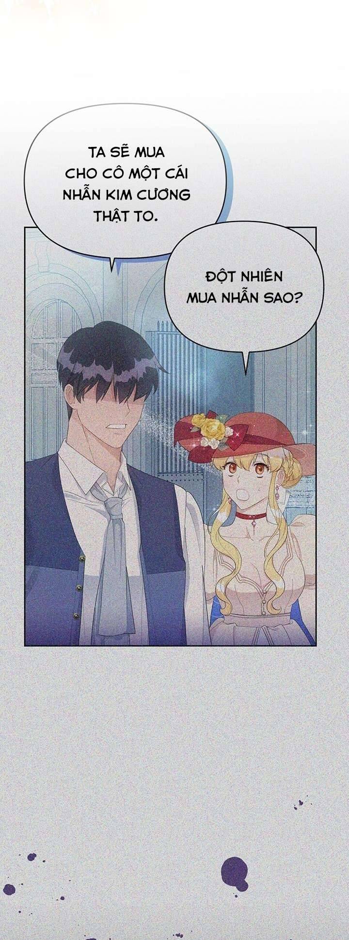 Công Tước Hát Rong Chapter 12 - Trang 3