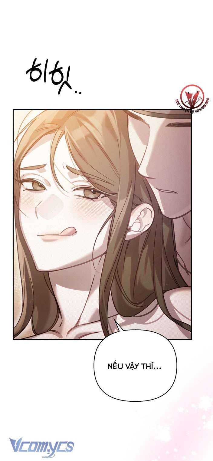 [18+] Tiết Học Bí Mật Của Trung Điện Chap 30 - Next Chap 31