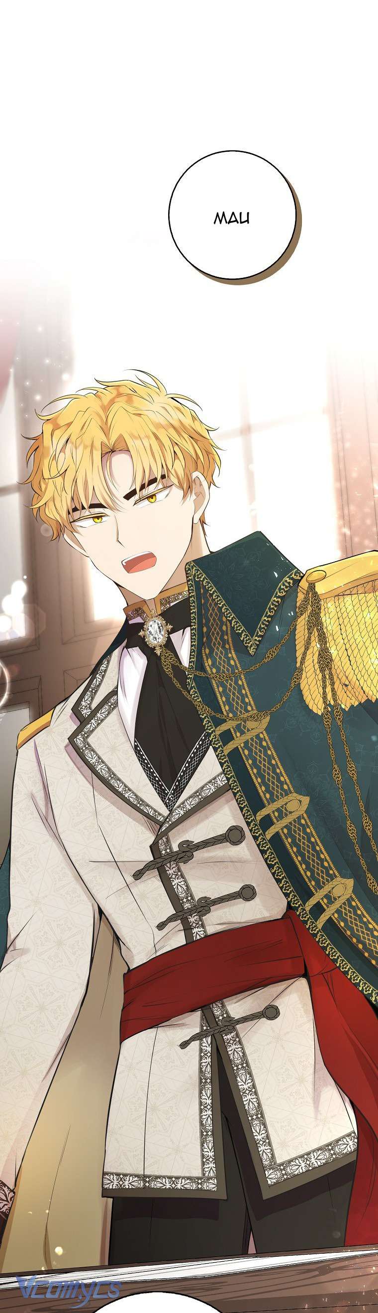 Sóc Con Tài Năng Chap 25 - Trang 2