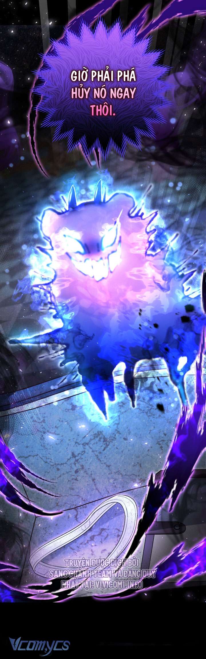 Người Xem Mắt Của Ác Nữ Quá Hoàn Hảo Chapter 21 - Trang 4