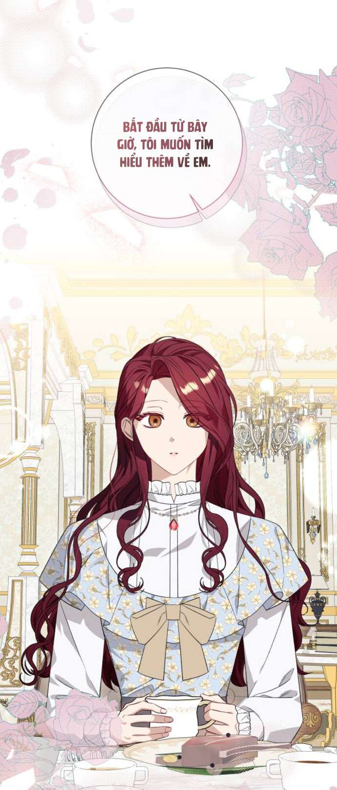 Tôi Tưởng Đó Chỉ Là Tiểu Thuyết Trọng Sinh Bình Thường Chap 37 - Next Chapter 37.1