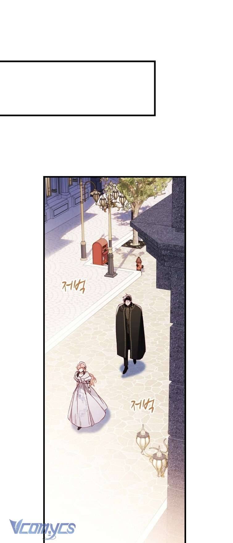 Nuôi vị hôn phu bằng tiền bạc. Chap 10 - Trang 2