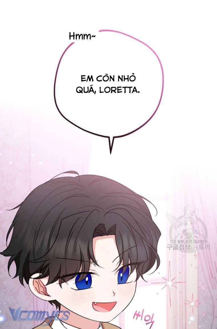 Được Yêu Thương Mà Còn Ngại Ngùng Sao! Chap 46 - Trang 4