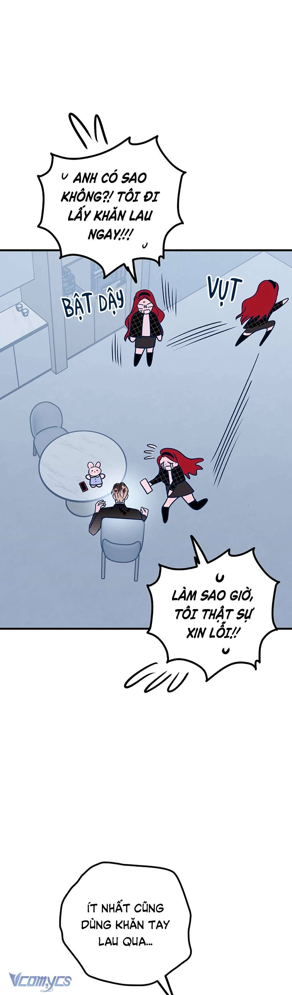 Kẻ Rác Rưởi Không Đáng Được Yêu Chapter 53 - Trang 4