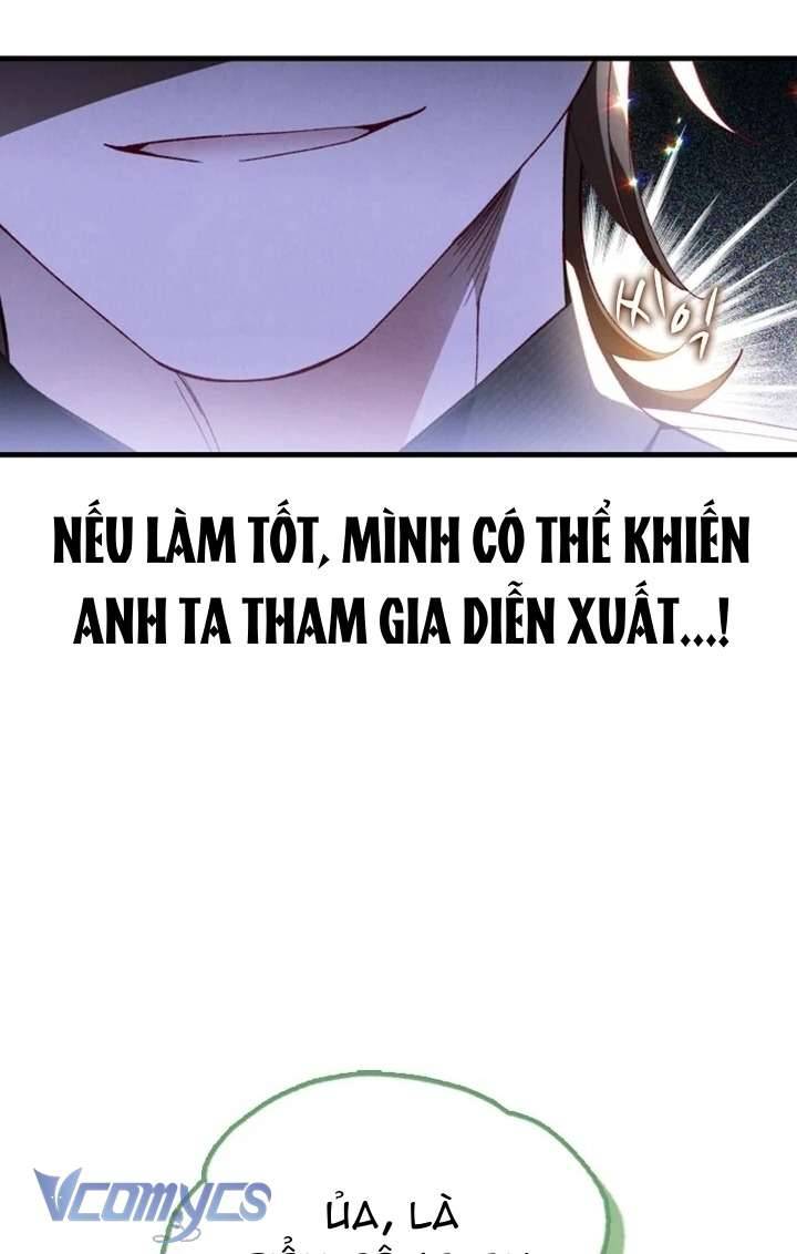 Nuôi vị hôn phu bằng tiền bạc. Chap 50 - Trang 2