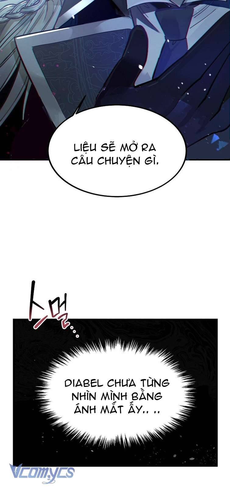 Ác Quỷ Nuôi Dưỡng Tiểu Thư Chapter 1 - Trang 4