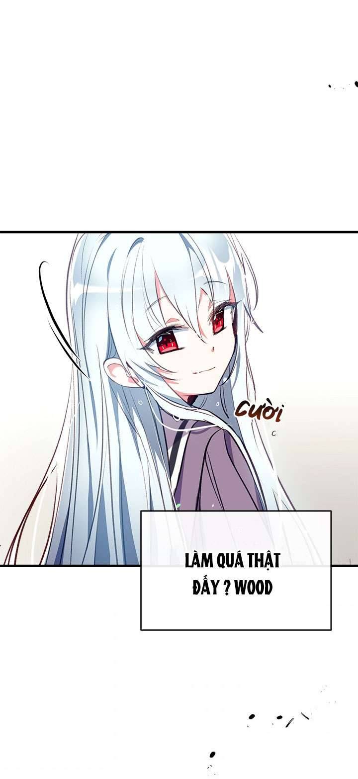 Chúng Ta Có Thể Trở Thành Một Gia Đình Được Không? Chap 10 - Trang 2