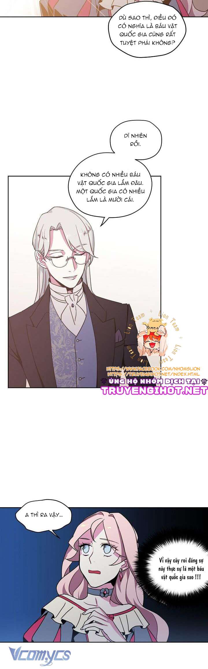 CHITRA Chapter 13 - Trang 4