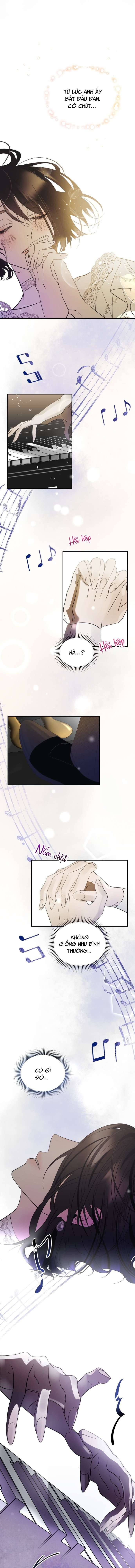 Điệu Bon Ngây Ngất Trong Đêm Chap 1 - Next Chap 2