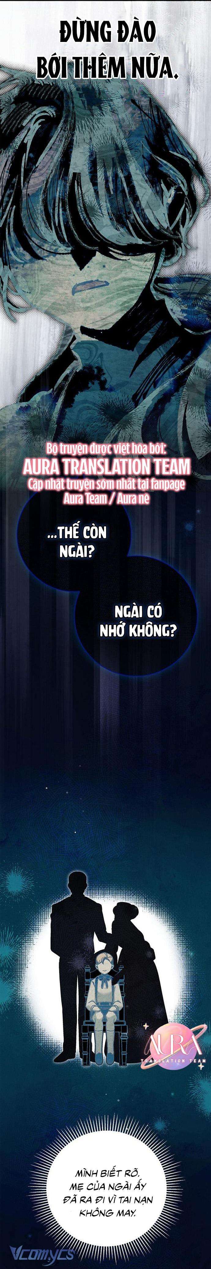 Nữ Hầu Bí Mật Của Nhà Bá Tước Chap 26 - Trang 2