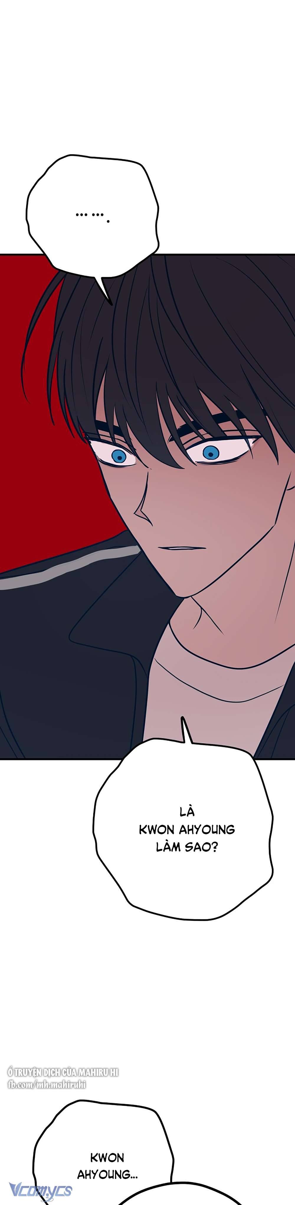 Kẻ Rác Rưởi Không Đáng Được Yêu Chapter 37 - Trang 4