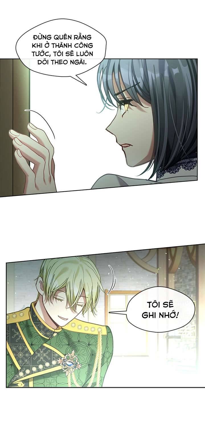 Gia Đình Bị Ám Ảnh Bởi Tôi Chapter 30 - Trang 4