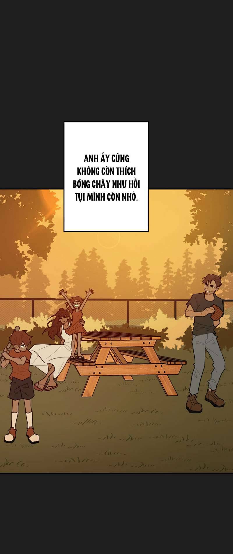 Nghĩa Trang Xe Buýt Chapter 49 - Trang 3
