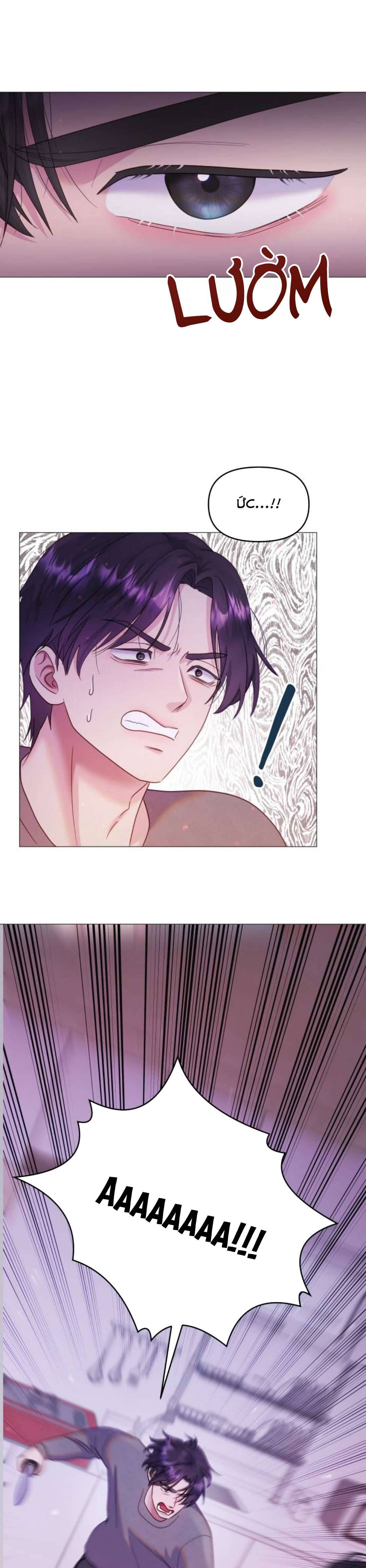 Hướng Dẫn Thu Phục Mãnh Thú Chap 9 - Trang 4