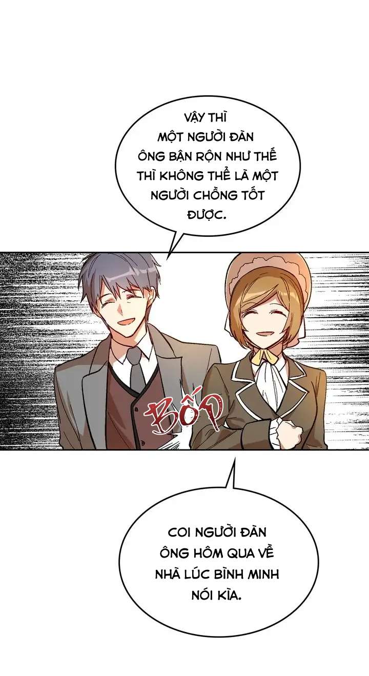 Vị Hôn Thê Khế Ước Của Công Tước Chapter 97 - Next Chapter 98