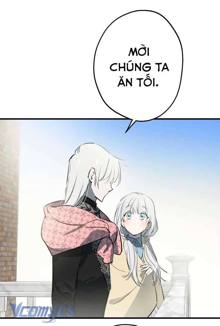 Những Nhân Vật Mạnh Nhất Thế Giới Ám Ảnh Tôi Chapter 59 - Trang 4