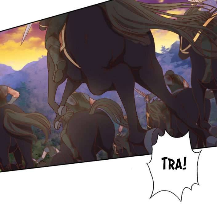 Địch Úc Đa Chi Ca Chapter 80 - Trang 4