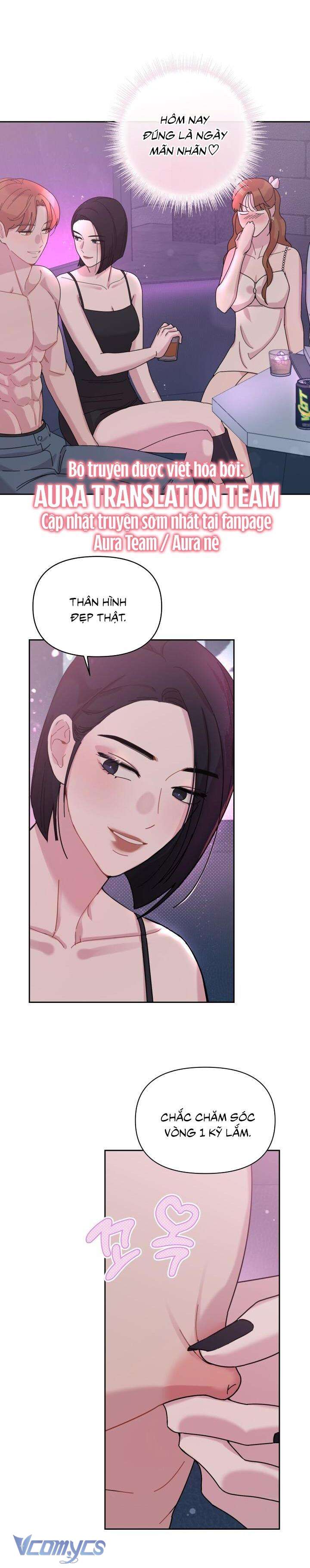 XX Archive Chap 1 - Trang 2