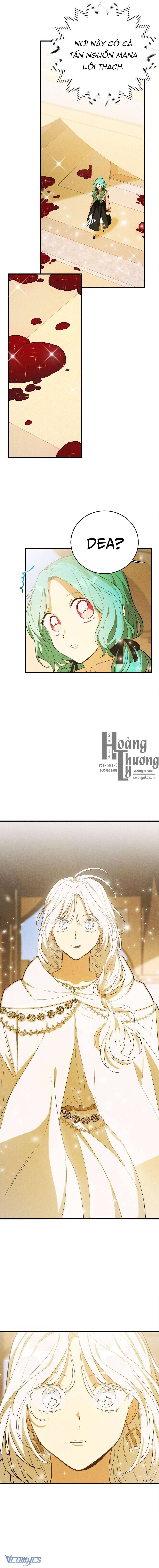 Quý Cô Đầu Bếp Hoàng Gia Chap 39 - Trang 2