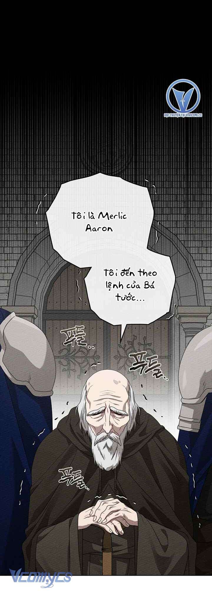 Dưới Bóng Cây Sồi Chap 90 - Trang 3