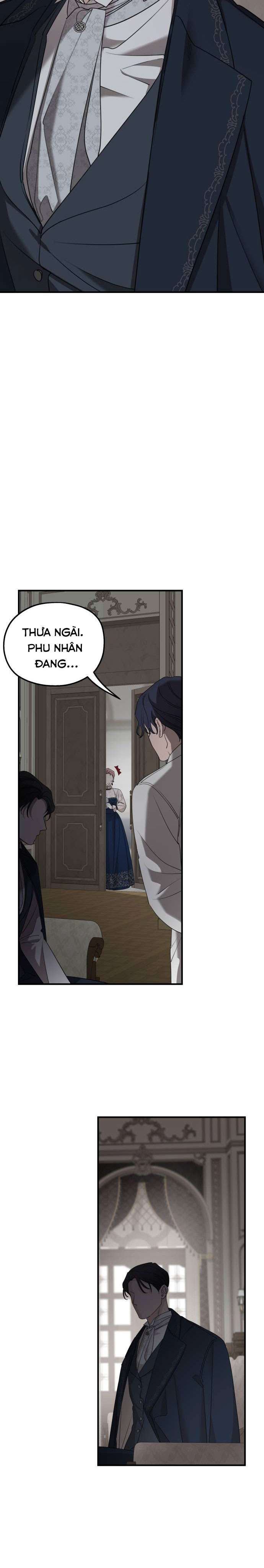 Gia Đình Chồng Quá Ám Ảnh Bởi Tôi Chap 68 - Next Chap 69