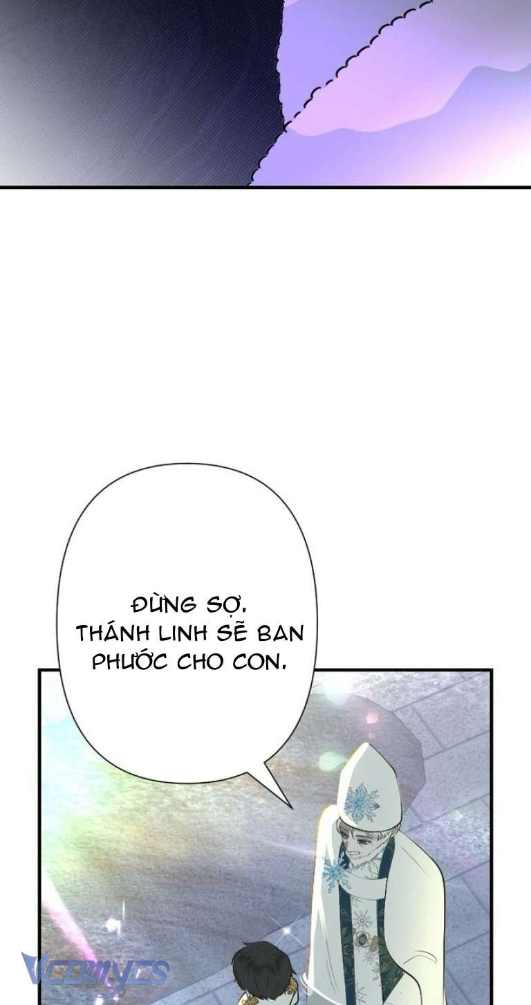 Sau Này Họ Sẽ Sinh Ra Tôi Chapter 9 - Trang 4