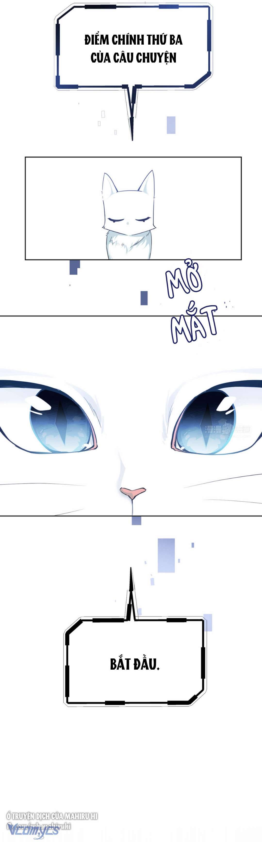 Đại Chiến Công Chúa Chapter 150 - Trang 4