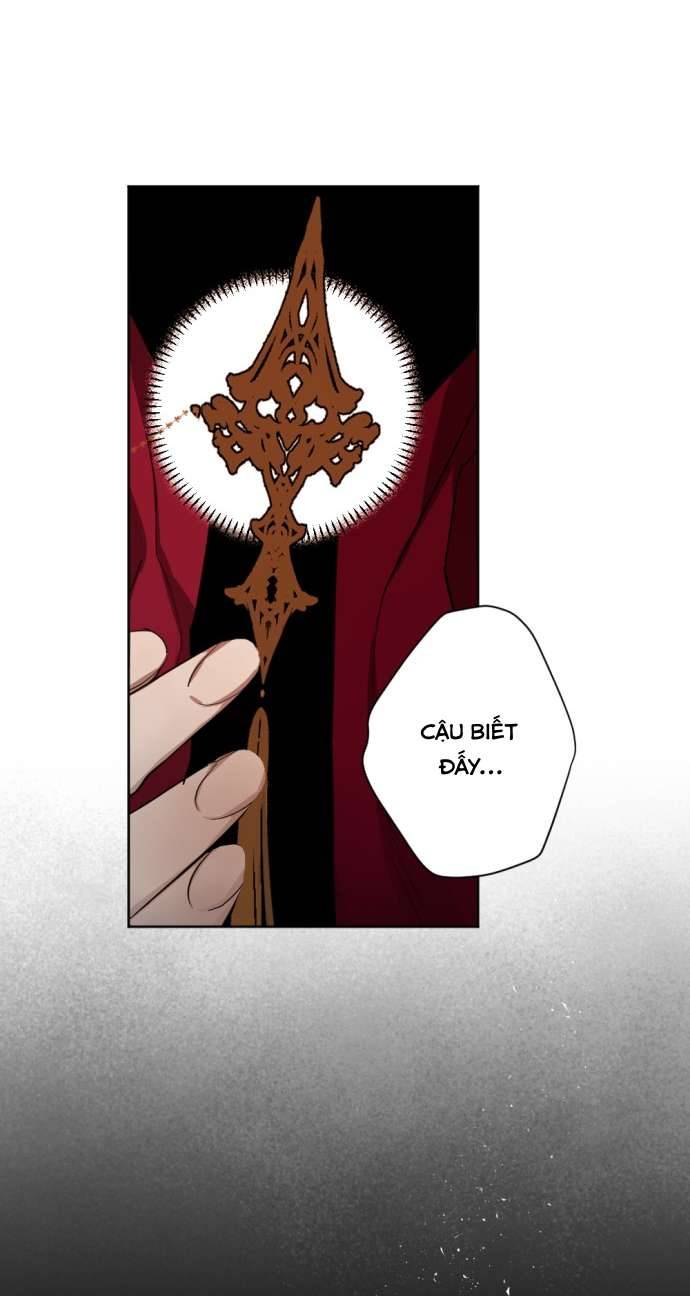 Lời Thú Nhận Của Chúa Tể Bóng Tối Chap 42 - Trang 4