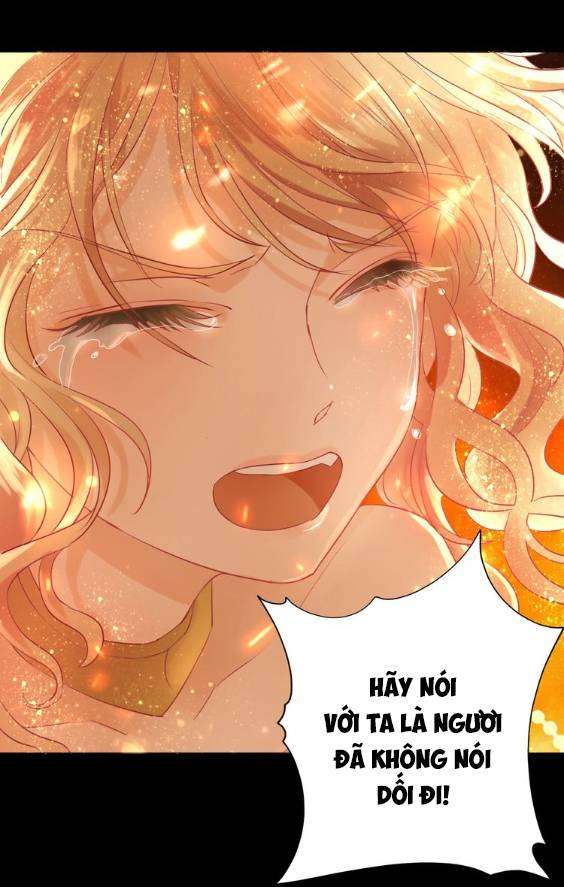 Địch Úc Đa Chi Ca Chapter 1 - Trang 3