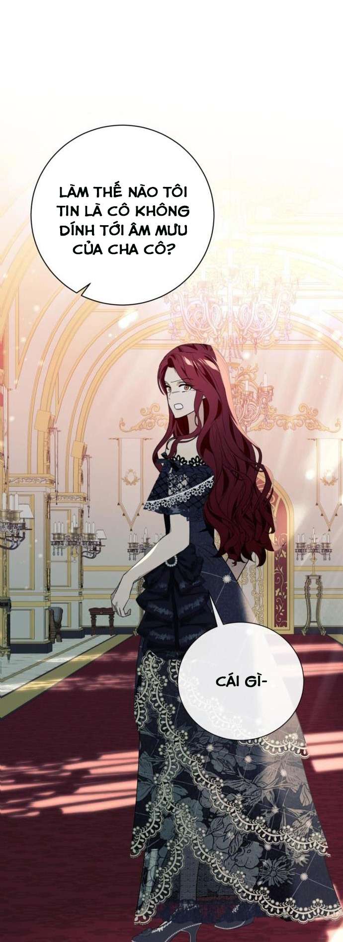 Tôi Tưởng Đó Chỉ Là Tiểu Thuyết Trọng Sinh Bình Thường Chapter 18 - Next Chapter 19