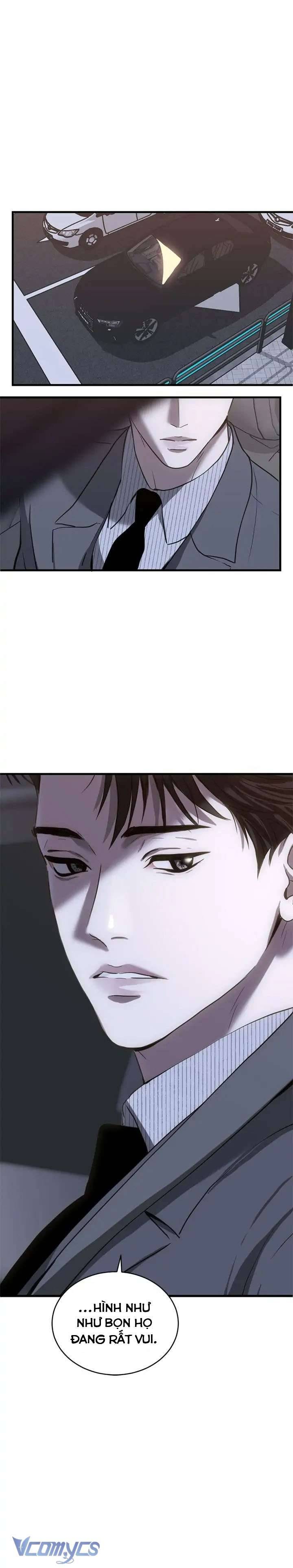 Ba Lần Động Phòng Chapter 27 - Trang 4