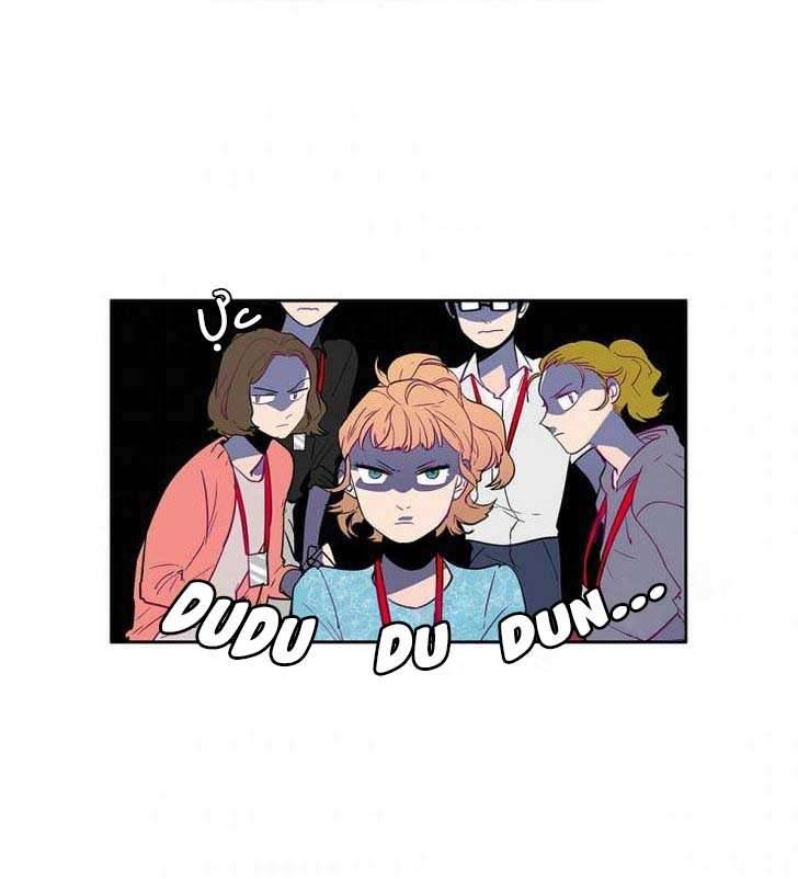 Ranh Giới Chap 42 - Next Chap 43