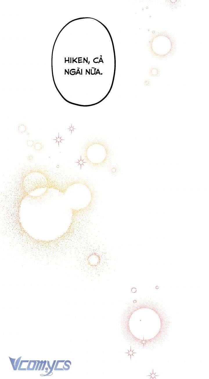 Những Nhân Vật Mạnh Nhất Thế Giới Ám Ảnh Tôi Chapter 13 - Trang 4
