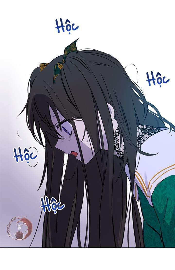 Tôi Là Minh Chứng Của Sự Thật Chap 3 - Trang 3