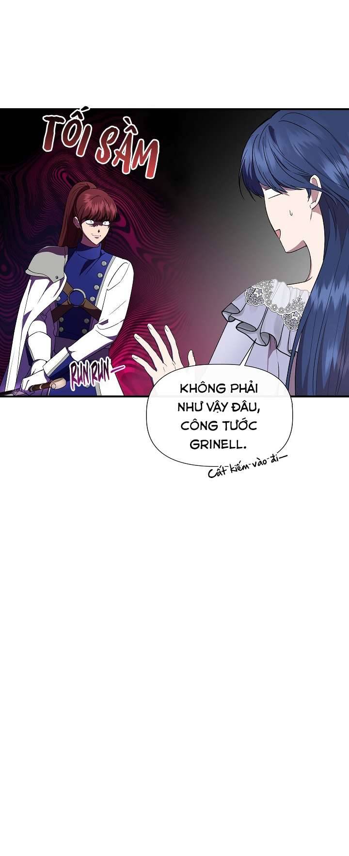 Tôi Không Phải Là Cinderella Chapter 52 - Trang 4