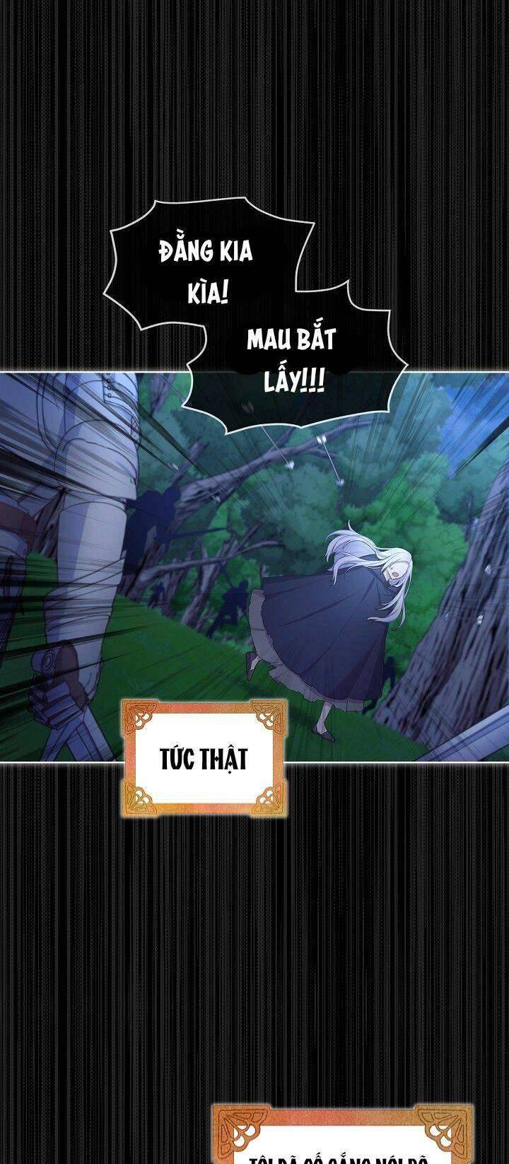 Bệ Hạ, Tôi Sẽ Giết Ngài! Chapter 2 - Trang 4