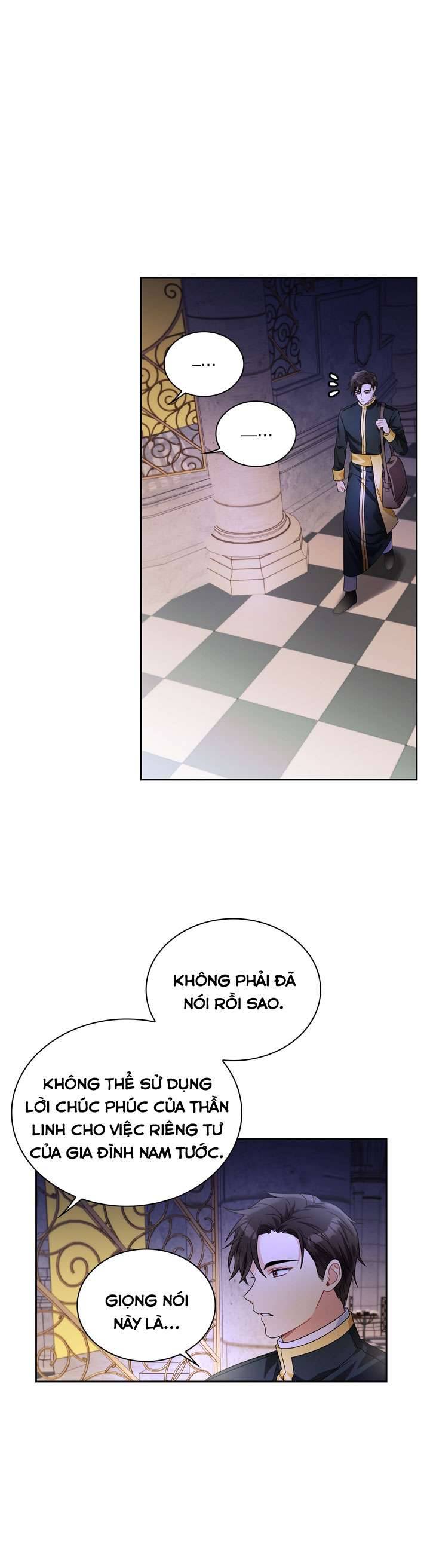 Công Nương Su Chap 66 - Trang 2