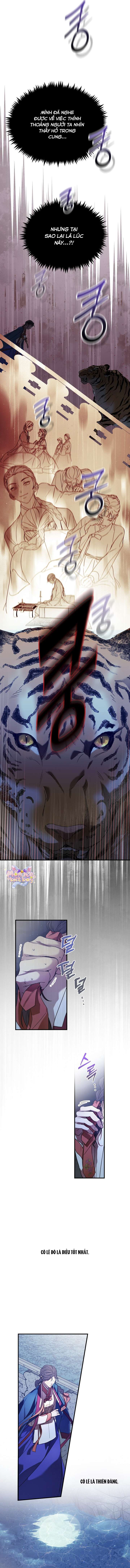 Ta Chỉ Muốn Ăn Em Chap 1 - Next Chap 2