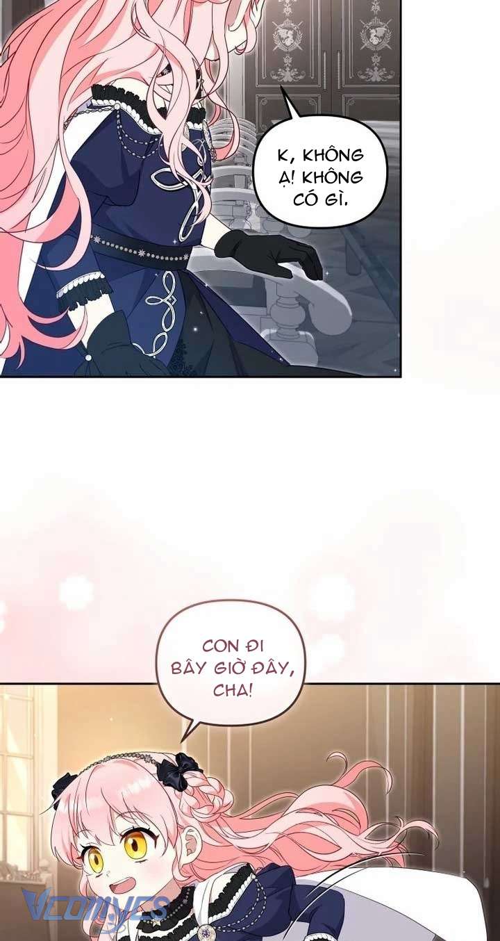 Tôi Được Nuôi Dưỡng Bởi Những Kẻ Phản Diện Chap 70 - Trang 3