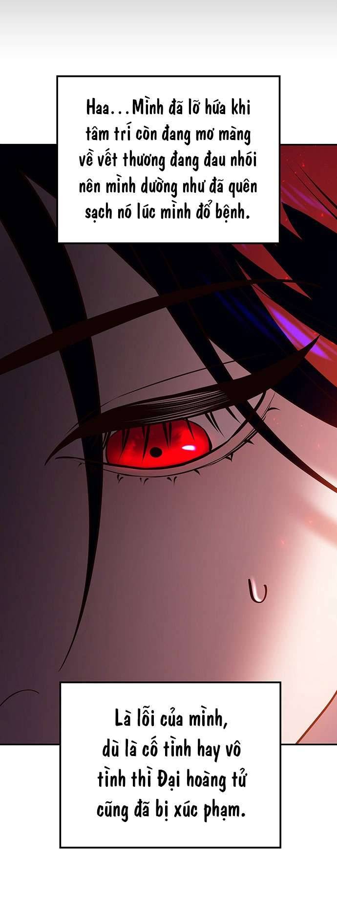 Vương Tử Huyền Bí Chapter 45 - Next Chapter 46