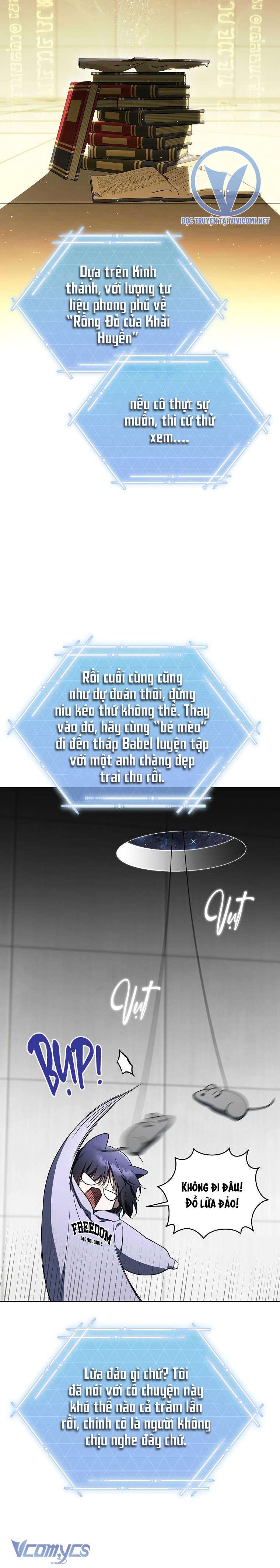 Hướng Dẫn Sinh Tồn Dành Cho Người Xếp Hạng Chap 43 - Trang 2